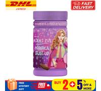 1 x Juliet Eve Mirifica Bust Up Satin Skinz Breast Butt Slimming Boost Libido