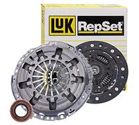 1 x kit frizione originale LUK incluso cuscinetto di rilascio