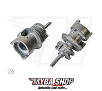 1 x kit riparazione blocchetto accensione cilindro serratura per VW Caddy...