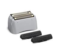 1 X Lama Di Ricambio Compatibile Con - Kemei Shaver 3383