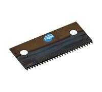 1 X Lama Per Distributore Di Nastro Adesivo 50mm Standard Carta Plastica_