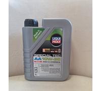 1 X lT Liqui Moly SPECIAL TEC AA 10W-30 ACEA E9 /API CK-4