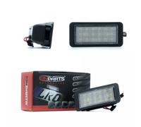 1 x luce targa a LED per VW UP E-UP Skoda Citigo/E-Citigo, Seat Mii/E-Mii