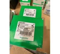 1 x MORSETTO A VITE SCHNEIDER GV2LE07 TESYS MAGNETICO 2,5A