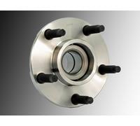 1 X Mozzo Ruota Cuscinetto Anteriore Ford Mustang 1994 - 2004 Incl. Anello ABS