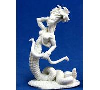 1 x MUDESA - Reaper Bones Miniatura per Gioco di Ruolo Guerra - 77037