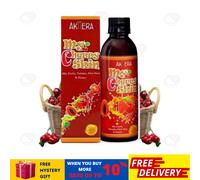 1 x My Cherry Skin Whitening Astaxantina Collagene Glowing Anti Aging