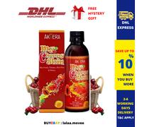 1 x My Cherry Skin Whitening Astaxantina Collagene Glowing Anti Aging