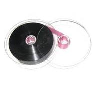 1 X Nastro per Olivetti Editor 2/3 Typewriter Plastic Pellicola Ribbon - Rarità