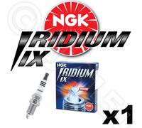 1 X NGK IRIDIUM Candela Di Accensione Per Aprilia AFI125 1988-1994