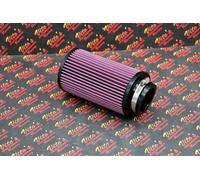 1 X Nuovo K+N Stile Filtro Aria Keihin Pwk Pj 28 28mm Carb Pod Banshee Blaster