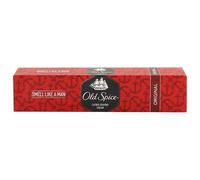 1 x Old Spice Original Lather Shaving Cream per una rasatura perfetta 70 g