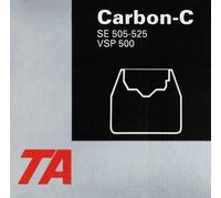 1 X Originale Nastro Tg. 304C Triumpf Adler Se 505 510 515 520 810 820 Bbs 300