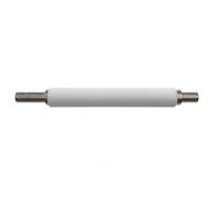 1 X P1037974-028 Kit di manutenzione gruppo rullo piastra compatibile con stampante termica for etichette Zebra ZT200 serie ZT210 ZT220 ZT230 203 dpi 300 dpi (Color : Only Roller)