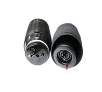 1 X PAIR Rear Right And Left Air Suspension Spring Air Spring Bag Compatible For Toyota Land Cruiser Prado And Lexus 48080-60010 48090-60010