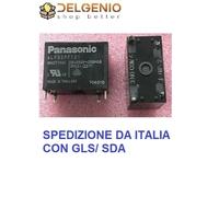 1 x Panasonic ALFG2PF121 33A 277VAC 12v - 250v Power relays relè rele 4Pin new