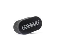 1 X Performance Doppio Strato Schiuma per Carburatore Filtro Aria Weber Dcoe