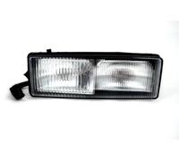 1 X Pezzi Sinistro Alogeno Nebbia Anteriore Faro Ausiliaria Lampada per DAF XF