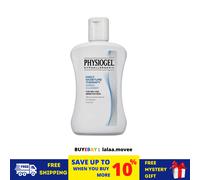 1 x PHYSIOGEL Daily & Moisture Therapy DEMO CLEANSER pelle sensibile