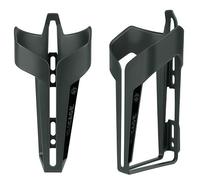 1 x portabottiglie SKS Topcage nero leggero supporto per bicicletta in plastica