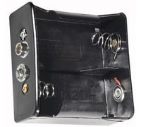 1 x PORTAPILE PER 2 TORCIA