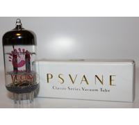 1 X PSVANE ECC82 / 12AU7 Tubo, Nuovo In Scatola