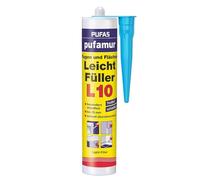 1 X PUFAS Pufamur fughe e superfici riempitivo leggero L10 310 ml, con beccuccio kör4u (1)