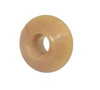 1 x Reale Importato Turco Ney Baspare 18mm Bocchino Delrin Luce