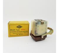 1 X RELÈ ELETTRONICO MTI EP5 EX/48V E PRESA. RCB358U7