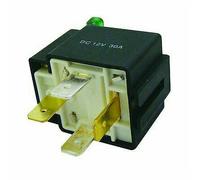 1 X Relè Mini Venerdi' 30A 12V - Aderente Elettrico Relé