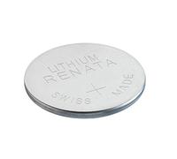 1 x Renata 1025 Swiss Made bottone al litio