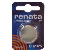1 x Renata 2325 Swiss Made bottone al litio