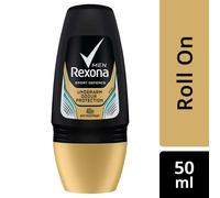 1 x Rexona Men Sport Defence Roll On for Men protezione dagli odori ascelle 5...