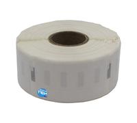 1 X Rotolo Da 500 Etichette Termiche 51x19mm Compatibili Con Dymo Lw 11355_