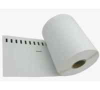 1 X Rotolo S0904980 Premium Dymo Compatibile 4XL Etichette 104x159mm 10.2x15.2cm