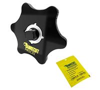 1 x SabreCut MRSC02 DualDrive Square Drive Thumb Mini Micro Cricchetto 1/4" Professional 36 Denti Gear Finger Ratchet