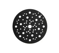 1 x SabreCut OSSCIP005 150 mm 67 fori interfaccia a media densità per platorelli per levigatrice orbitale casuale Hook & Loop compatibile con Mirka CEROS DEROS