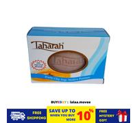 1 x sapone di argilla Taharah per la pulizia nell'Islam