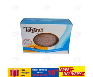 1 x sapone di argilla Taharah per la pulizia nell'Islam