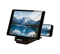 1 x Screen Magnifier 2026-18x14x15cm Screen Magnifier For Phone, HD Magnifying Enlarger Tool | Lightweight Magnifying Phone Screens For Daily Reading, Learning, Movie, Streaming, Game, Holiday