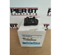 1 X Sensore Tpms Pressione Pneumatici Ruota Originale Mazda Bb0237140 Nuovo