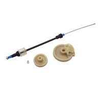 1 X Serratura Chiusura Morbida Rep. Set L Anteriore / R per Alpina BMW Rolls