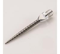 1 x Set of Target Dart Conversion Points Silver Soft Tip to Steel Tip by PerfectDarts