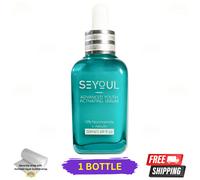 1 X SEYOUL Siero Avanzato Per Giovani 50ml Cura Della Pelle