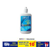 1 x SOLUZIONE MULTIUSO completa Easy Rub Formula 2 fl oz (60 ml) formato da v...