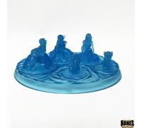 1 x SONG OF THE SIRENS - BONES REAPER figurina in miniatura rpg jdr sirena 44159