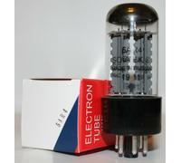 1 X Sovtek 5AR4 Tubo Raddrizzatore, Nuovo In Scatola