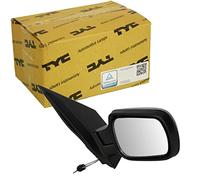 1 x Specchietto esterno destro (lato passeggero) per Ford Fusion 08/02 - 09/05 DAPA 3100065