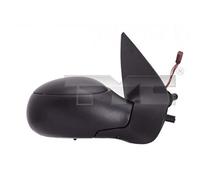 Specchietti retrovisori esterni BLIC 5402-04-1121528P destro