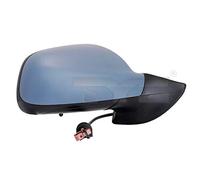 1 x Specchietto esterno destro (lato passeggero) per Peugeot 407 05/04- DAPA 3260091